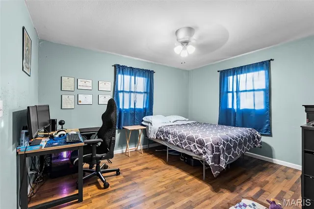 $145,000 | 1909 Azalea Drive, Scott City, MO 63780