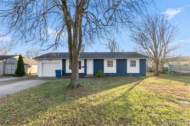 $145,000 | 1909 Azalea Drive, Scott City, MO 63780