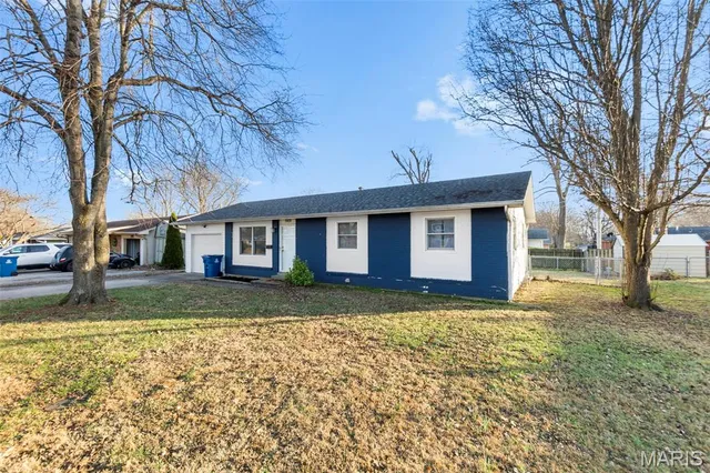 $145,000 | 1909 Azalea Drive, Scott City, MO 63780