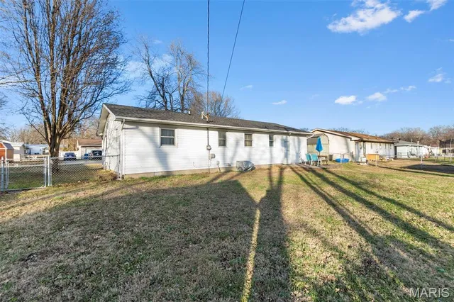 $145,000 | 1909 Azalea Drive, Scott City, MO 63780