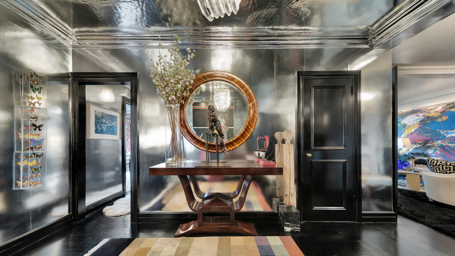 930 5th Avenue, Unit 8F Manhattan, NY 10021 - Photo 2 of 13