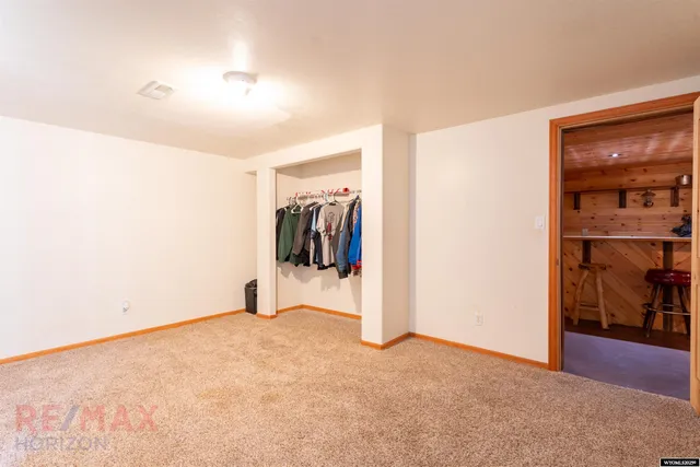 $550,000 | 218 South Lincoln Avenue, Glendo, WY 82213