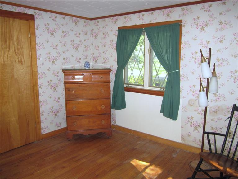 20 Skating Rink Road Hyannis, MA 02601 - Photo 16 of 20 a view of front door with wooden floor