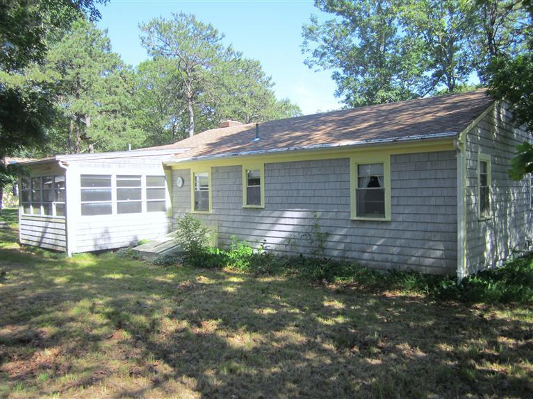 20 Skating Rink Road Hyannis, MA 02601 - Photo 3 of 20 a view of a house with a yard
