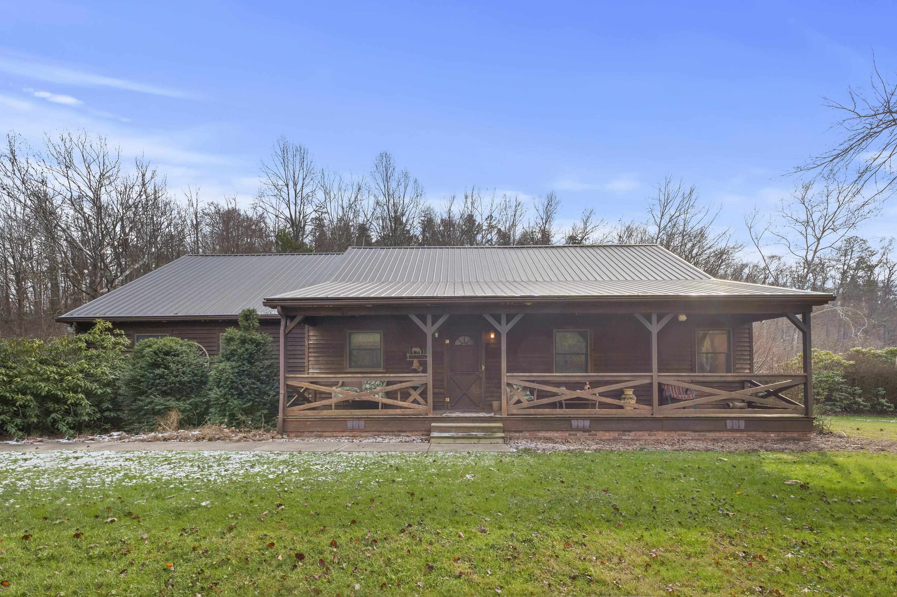 4624 Friendship Road Catlettsburg, KY 41129 - Photo 1 of 44 Gallery Image 1