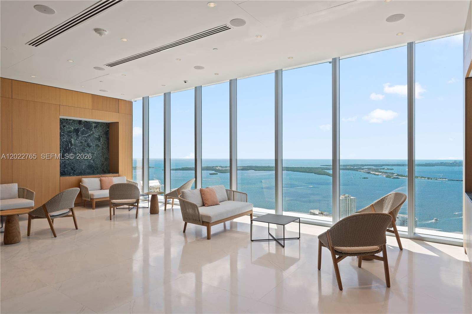 300 Biscayne Blvd Way, Unit 1802 Miami, FL 33131 - Photo 44 of 50