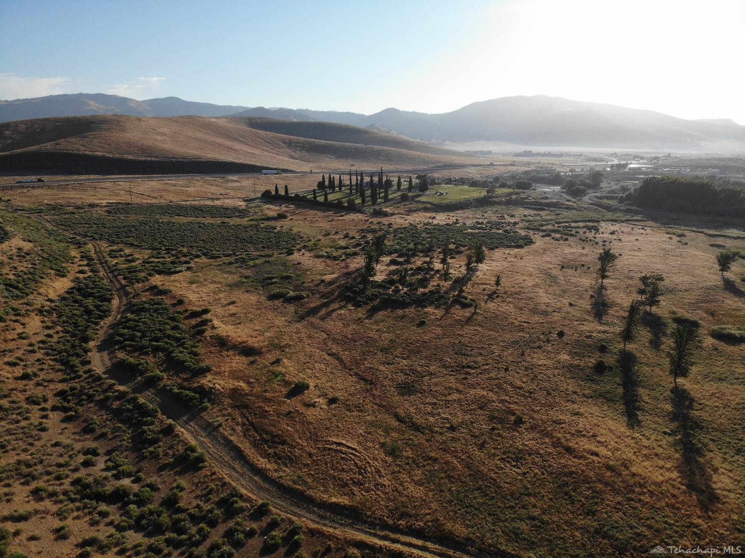 0 Tucker Road Tehachapi, CA 93561 - Photo 6 of 7 Gallery Image 6