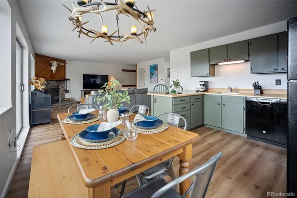 $355,000 | 9876 Ryan Gulch Road, Unit 206, Silverthorne, CO 80498