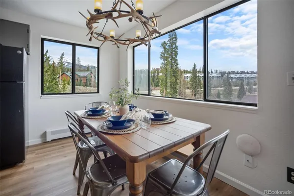 $355,000 | 9876 Ryan Gulch Road, Unit 206, Silverthorne, CO 80498