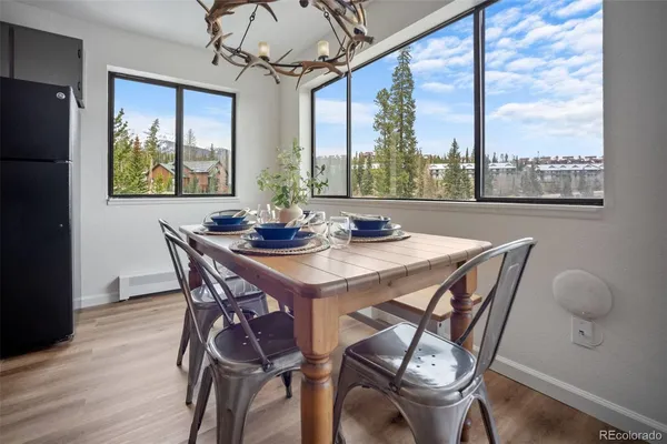 $355,000 | 9876 Ryan Gulch Road, Unit 206, Silverthorne, CO 80498
