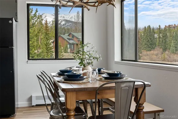 $355,000 | 9876 Ryan Gulch Road, Unit 206, Silverthorne, CO 80498