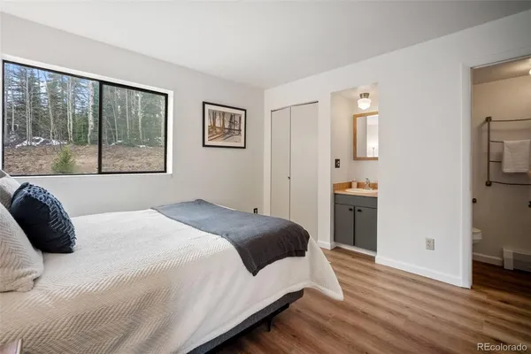 $355,000 | 9876 Ryan Gulch Road, Unit 206, Silverthorne, CO 80498