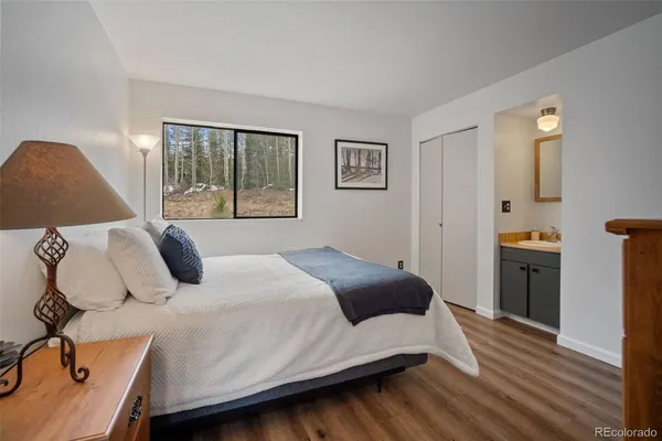 $355,000 | 9876 Ryan Gulch Road, Unit 206, Silverthorne, CO 80498