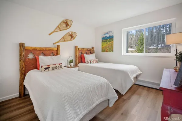 $355,000 | 9876 Ryan Gulch Road, Unit 206, Silverthorne, CO 80498