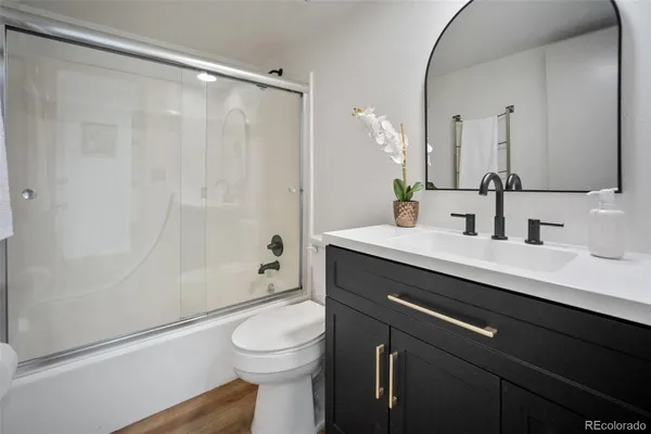 $355,000 | 9876 Ryan Gulch Road, Unit 206, Silverthorne, CO 80498