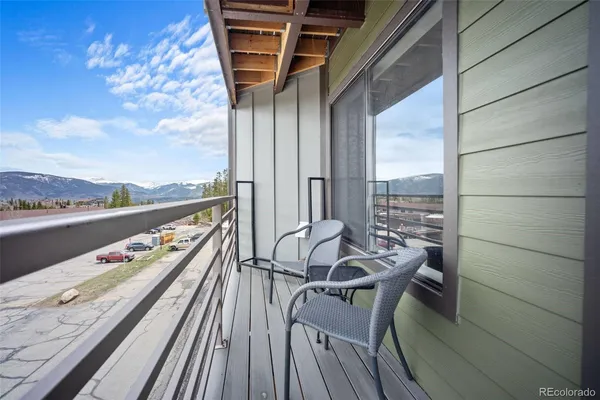 $355,000 | 9876 Ryan Gulch Road, Unit 206, Silverthorne, CO 80498