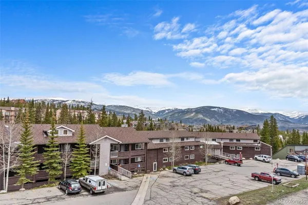 $355,000 | 9876 Ryan Gulch Road, Unit 206, Silverthorne, CO 80498