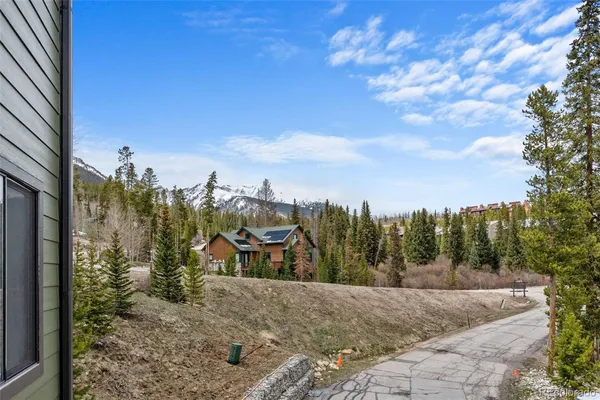 $355,000 | 9876 Ryan Gulch Road, Unit 206, Silverthorne, CO 80498