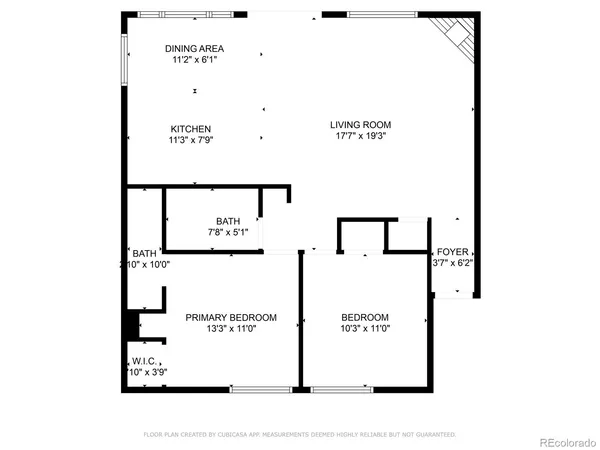 $355,000 | 9876 Ryan Gulch Road, Unit 206, Silverthorne, CO 80498