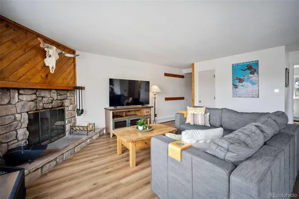 $355,000 | 9876 Ryan Gulch Road, Unit 206, Silverthorne, CO 80498