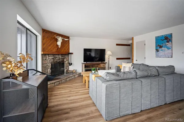$355,000 | 9876 Ryan Gulch Road, Unit 206, Silverthorne, CO 80498