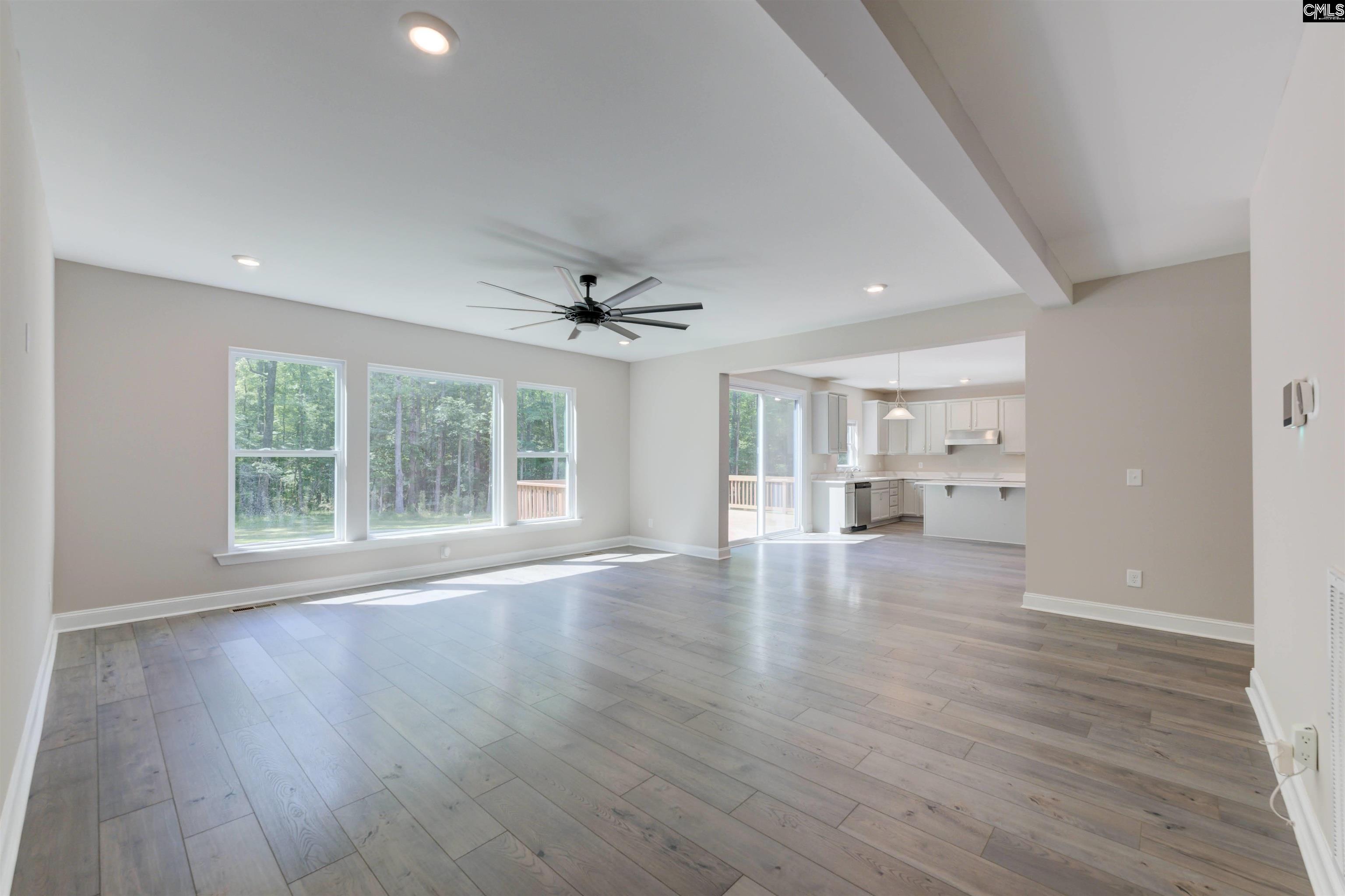 3013 Hood Road Ridgeway, SC 29130 - Photo 9 of 42