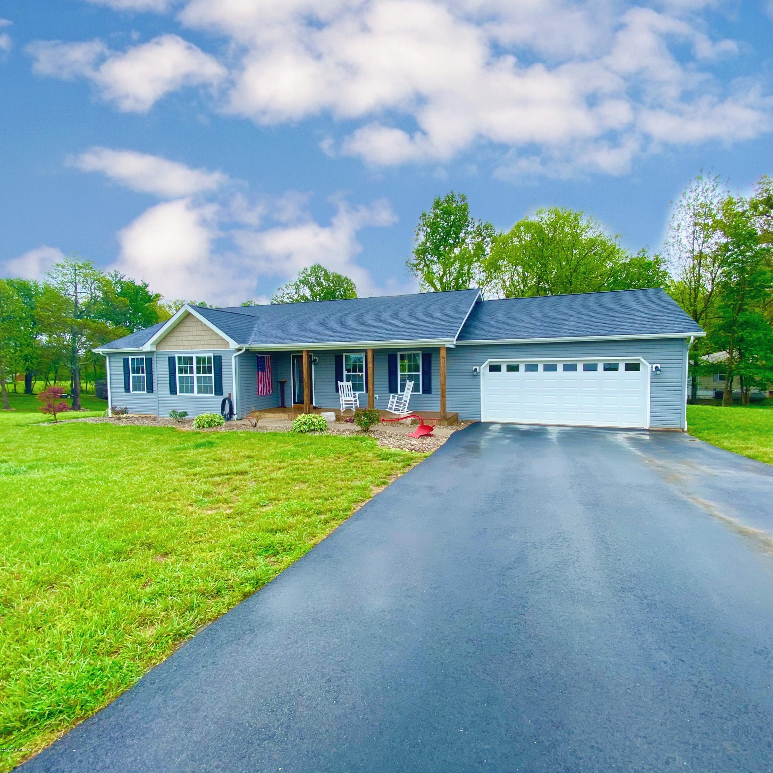 371 Tiptop Road Vine Grove, KY 40175 - Photo 6 of 49 FBC0E70B-C343-487B-8555-268F3570ADF5