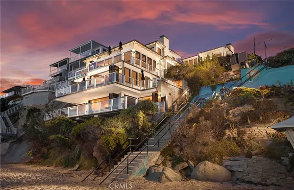 $23,500 | 160 St Ann's Drive, Unit D, Laguna Beach, CA 92651
