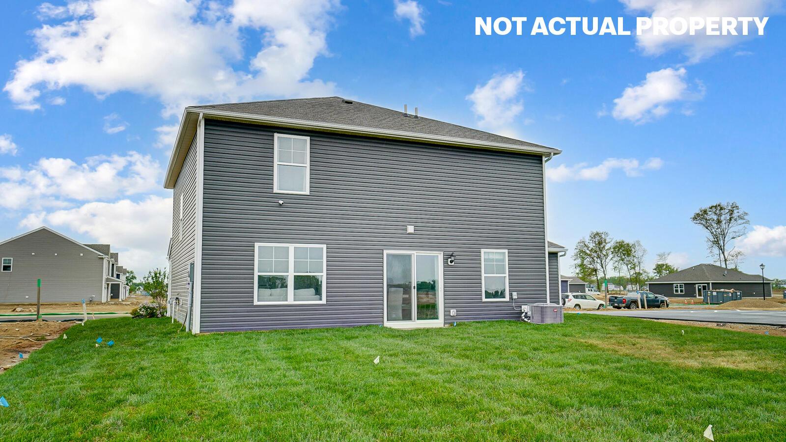 1575 Garratt Road Galloway, OH 43119 - Photo 50 of 51 57_rear exterior 2