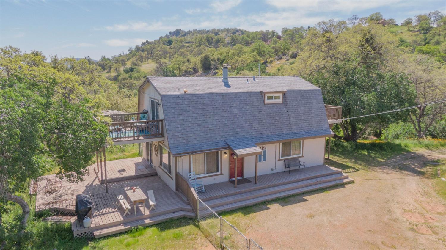 46335 Longview Road Squaw Valley, CA 93675 - Photo 2 of 11 Gallery Image 2