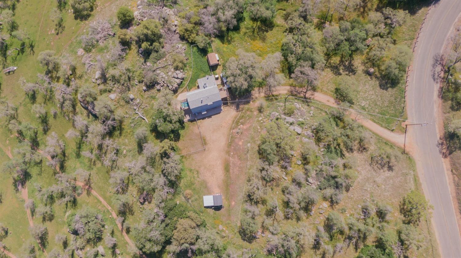 46335 Longview Road Squaw Valley, CA 93675 - Photo 11 of 11 Gallery Image 11
