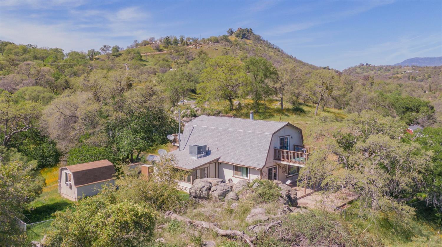 46335 Longview Road Squaw Valley, CA 93675 - Photo 3 of 11 Gallery Image 3