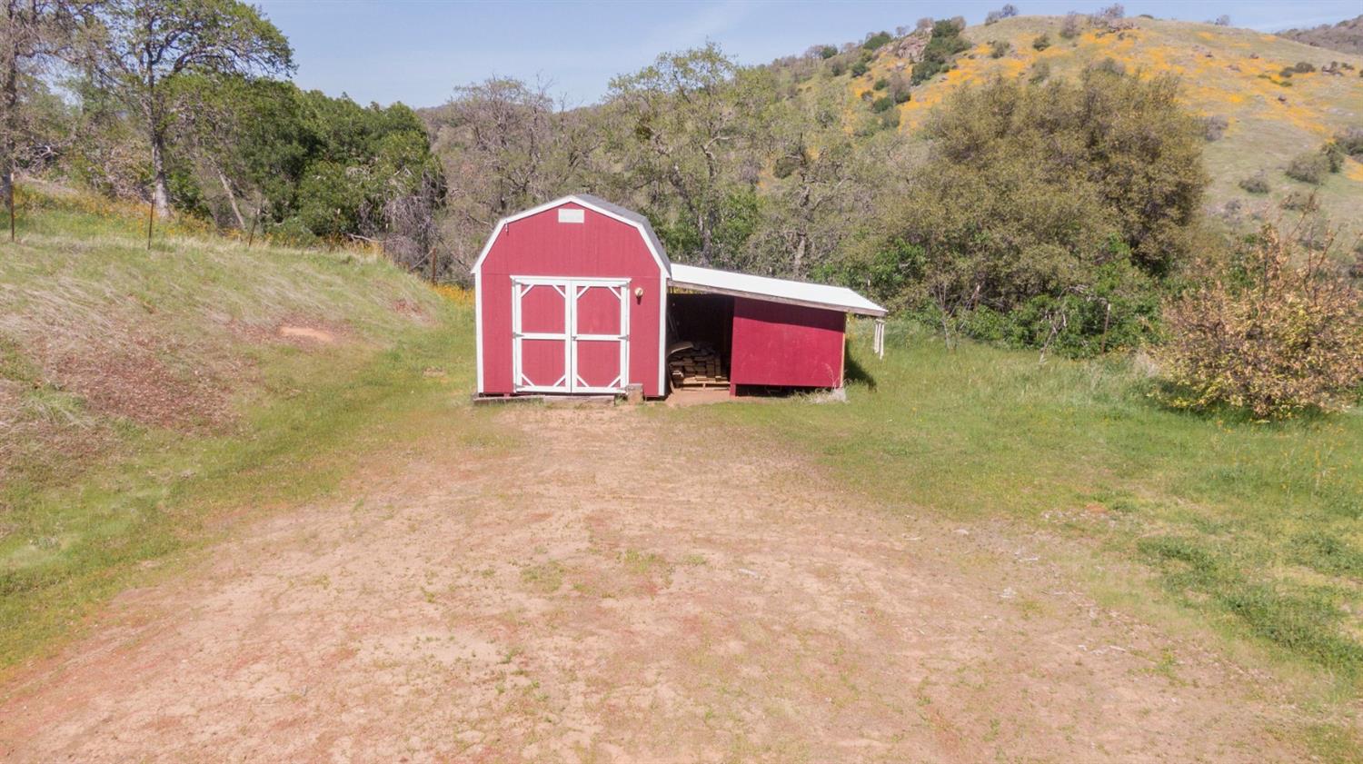 46335 Longview Road Squaw Valley, CA 93675 - Photo 4 of 11 Gallery Image 4
