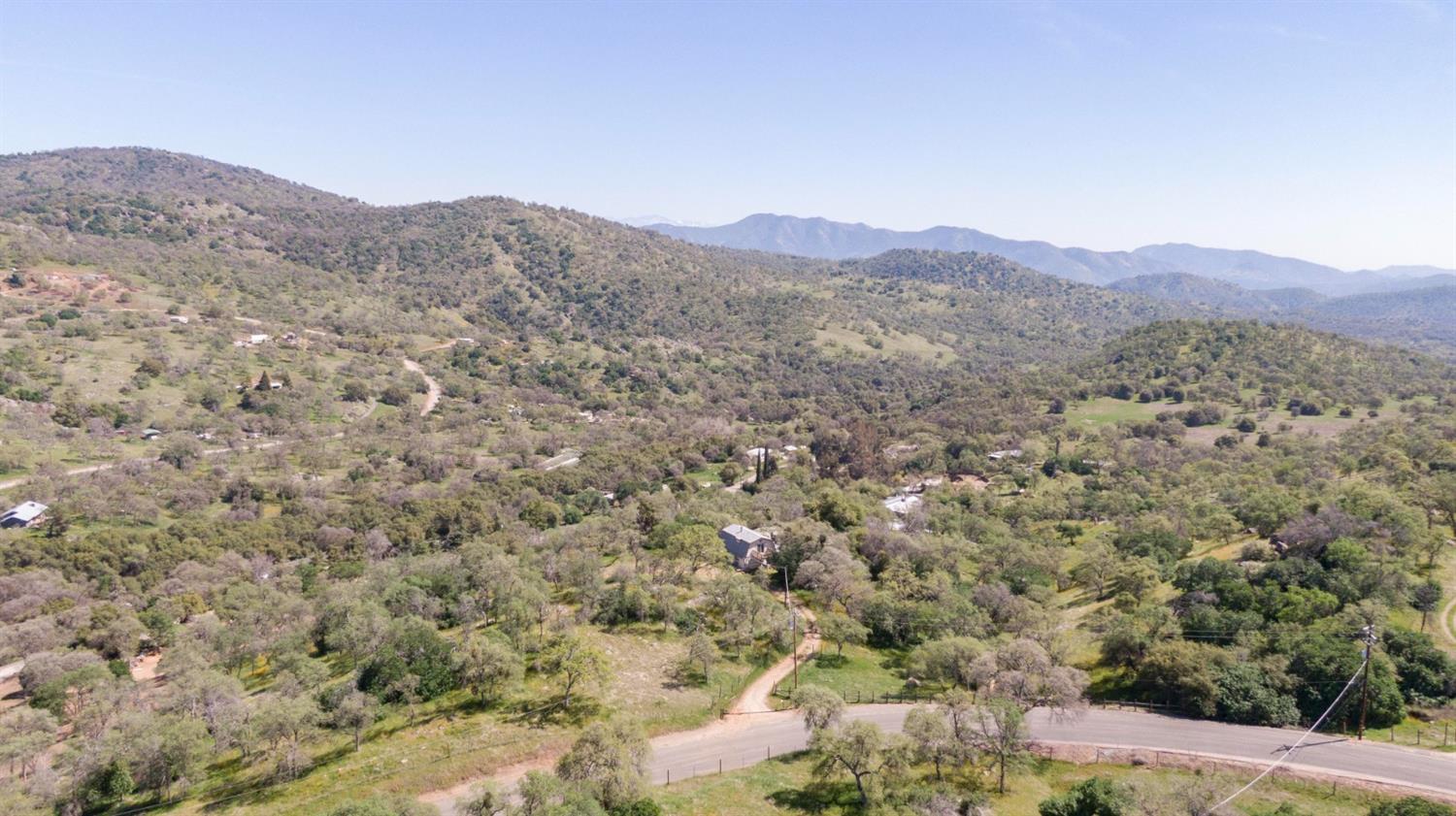 46335 Longview Road Squaw Valley, CA 93675 - Photo 5 of 11 Gallery Image 5