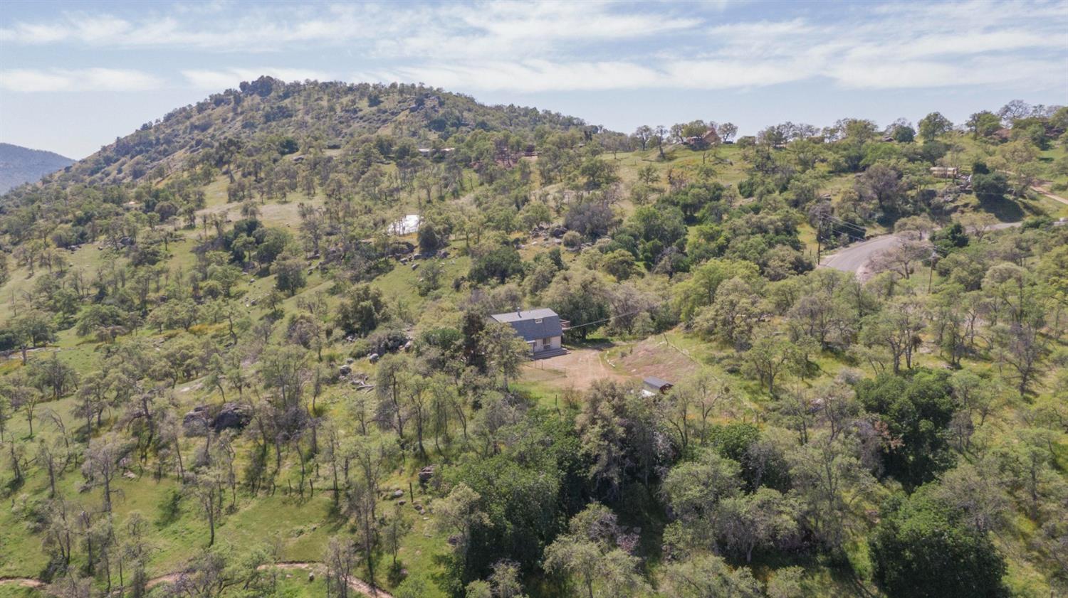46335 Longview Road Squaw Valley, CA 93675 - Photo 6 of 11 Gallery Image 6