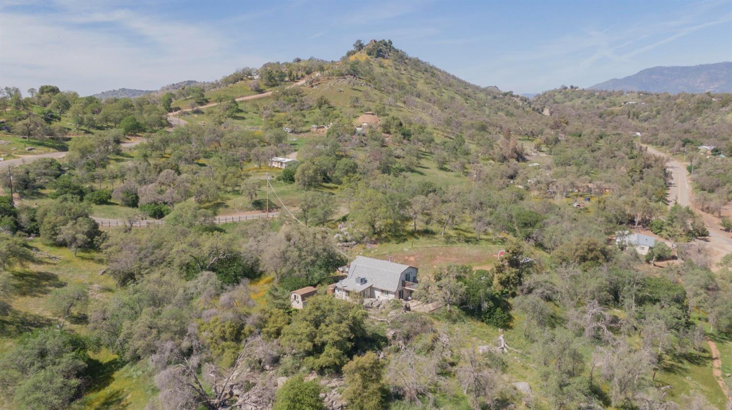 46335 Longview Road Squaw Valley, CA 93675 - Photo 7 of 11 Gallery Image 7