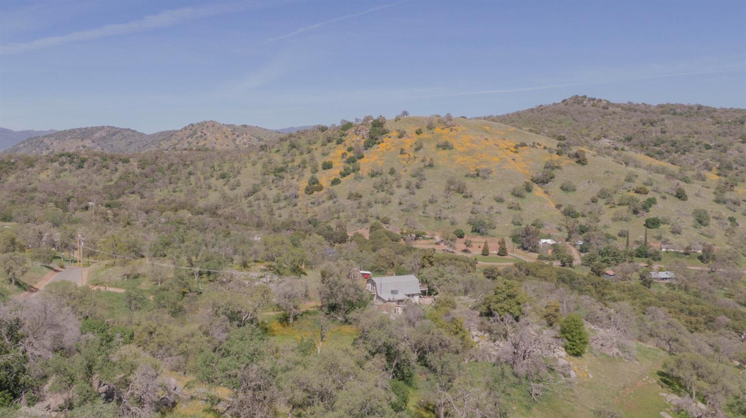 46335 Longview Road Squaw Valley, CA 93675 - Photo 8 of 11 Gallery Image 8