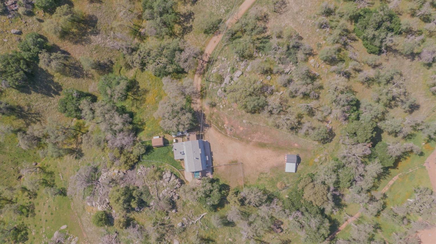 46335 Longview Road Squaw Valley, CA 93675 - Photo 9 of 11 Gallery Image 9
