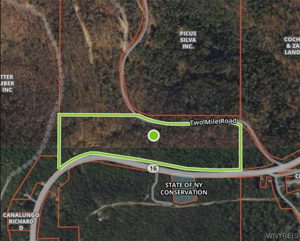 16 South Nys Route Olean, NY 14760 - Photo 2 of 15