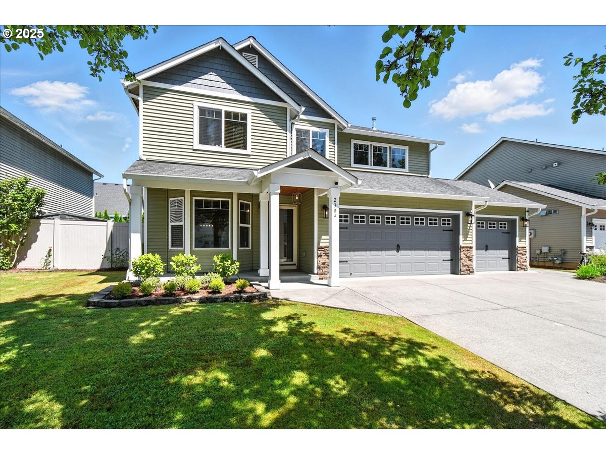 2304 Northwest 15th St  