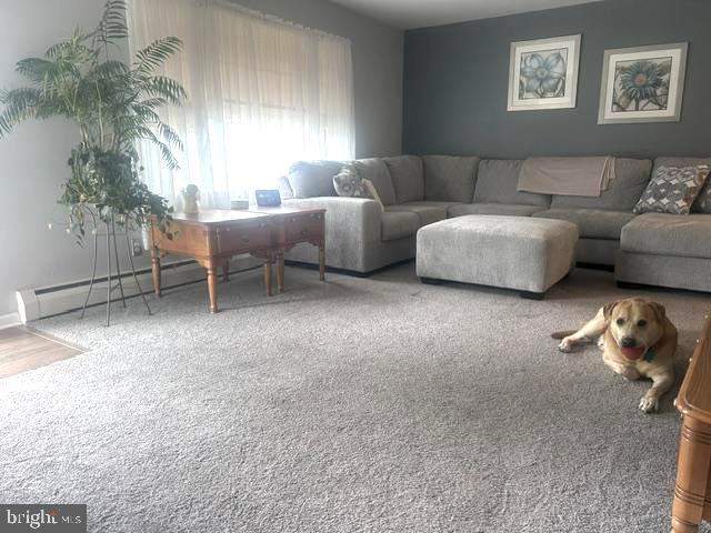 15 Robin Road Southampton, PA 18966 - Photo 3 of 22 Cozy living space