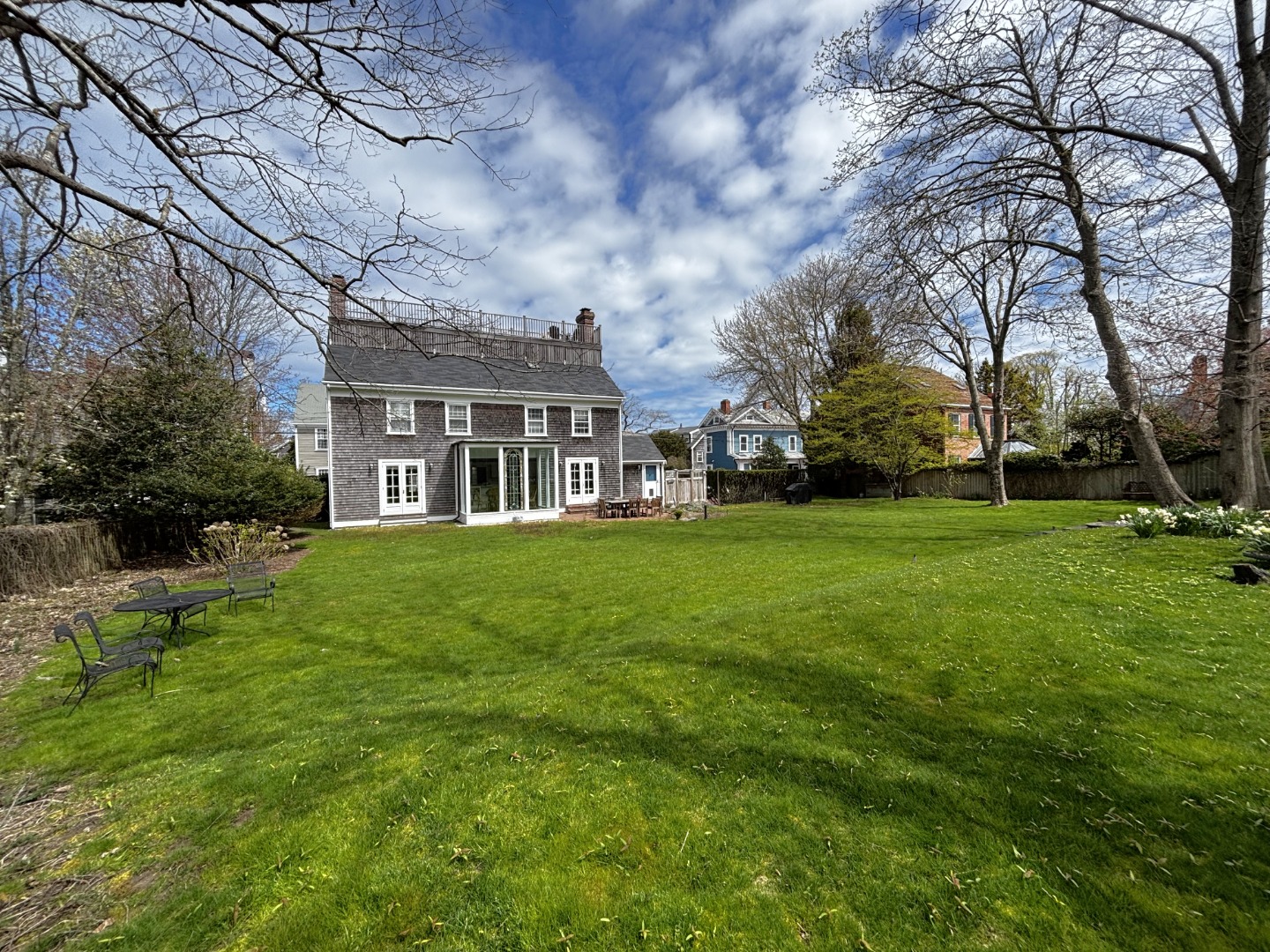 16 India Street Nantucket, MA 02554 - Photo 4 of 25