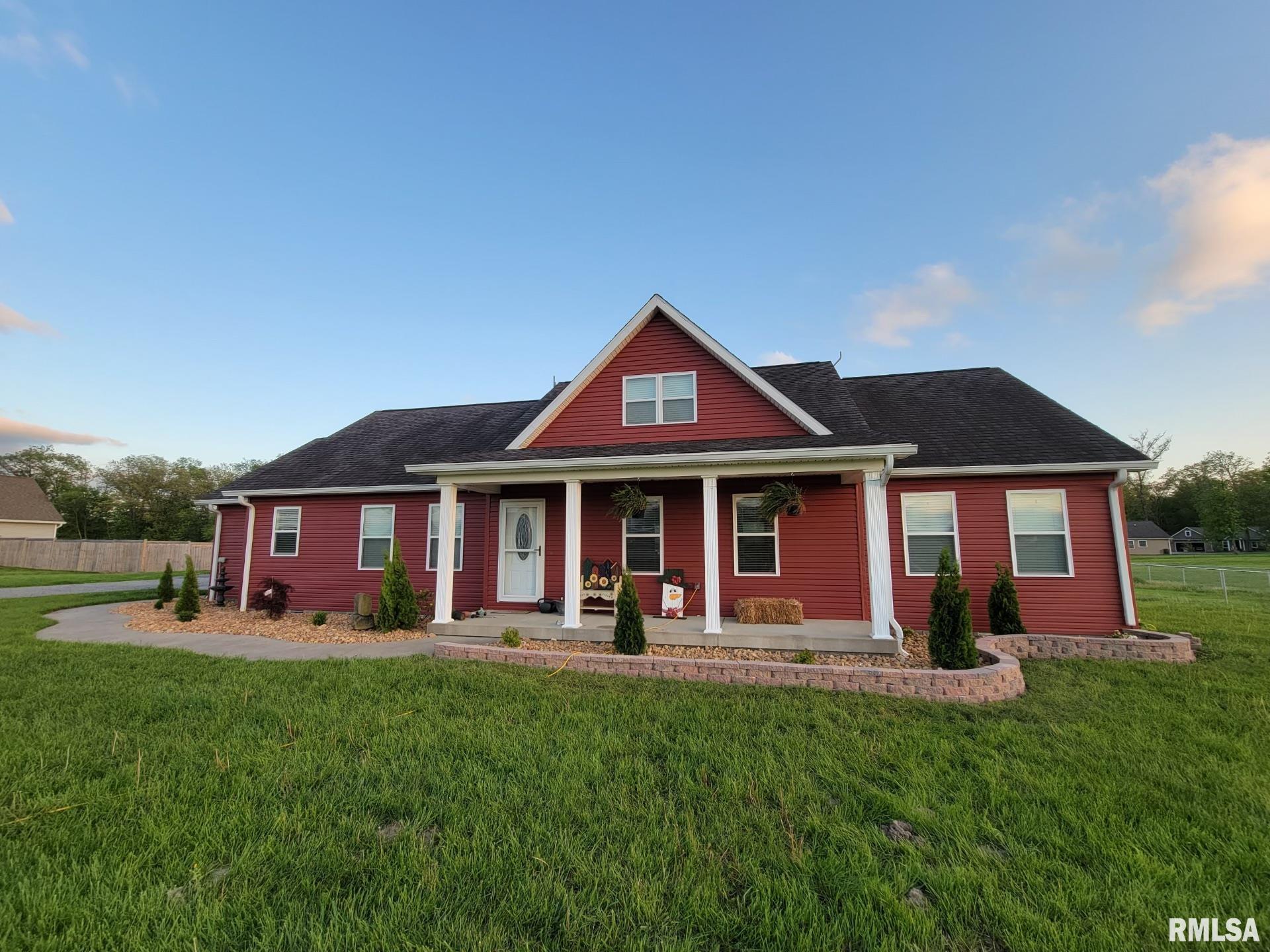 15687 Jadin Road Marion, IL 62959 - Photo 1 of 48 Gallery Image 1