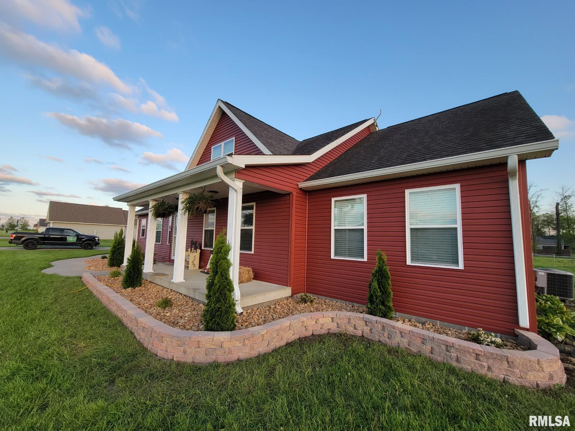 15687 Jadin Road Marion, IL 62959 - Photo 32 of 48 Gallery Image 32