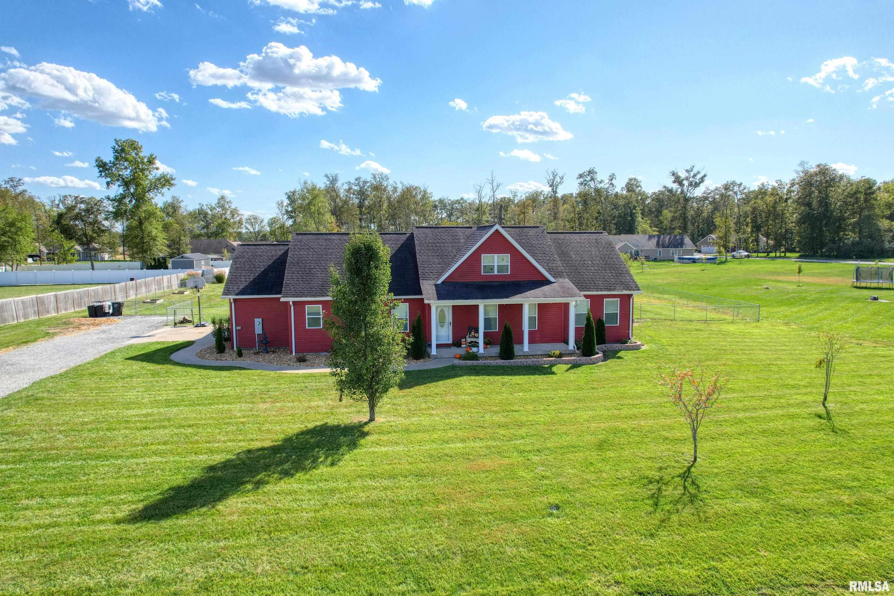 15687 Jadin Road Marion, IL 62959 - Photo 34 of 48 Gallery Image 34