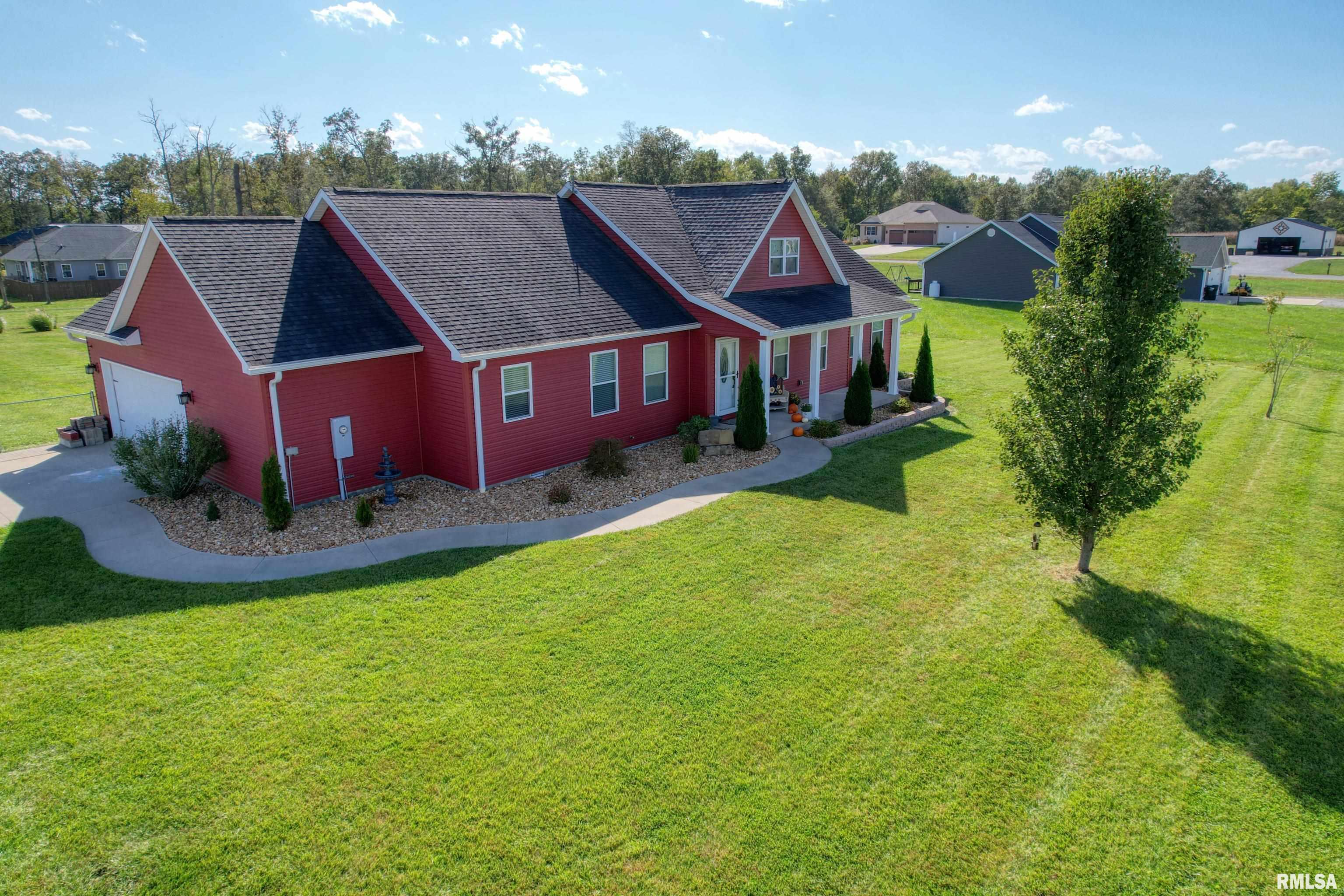 15687 Jadin Road Marion, IL 62959 - Photo 44 of 48 Gallery Image 44