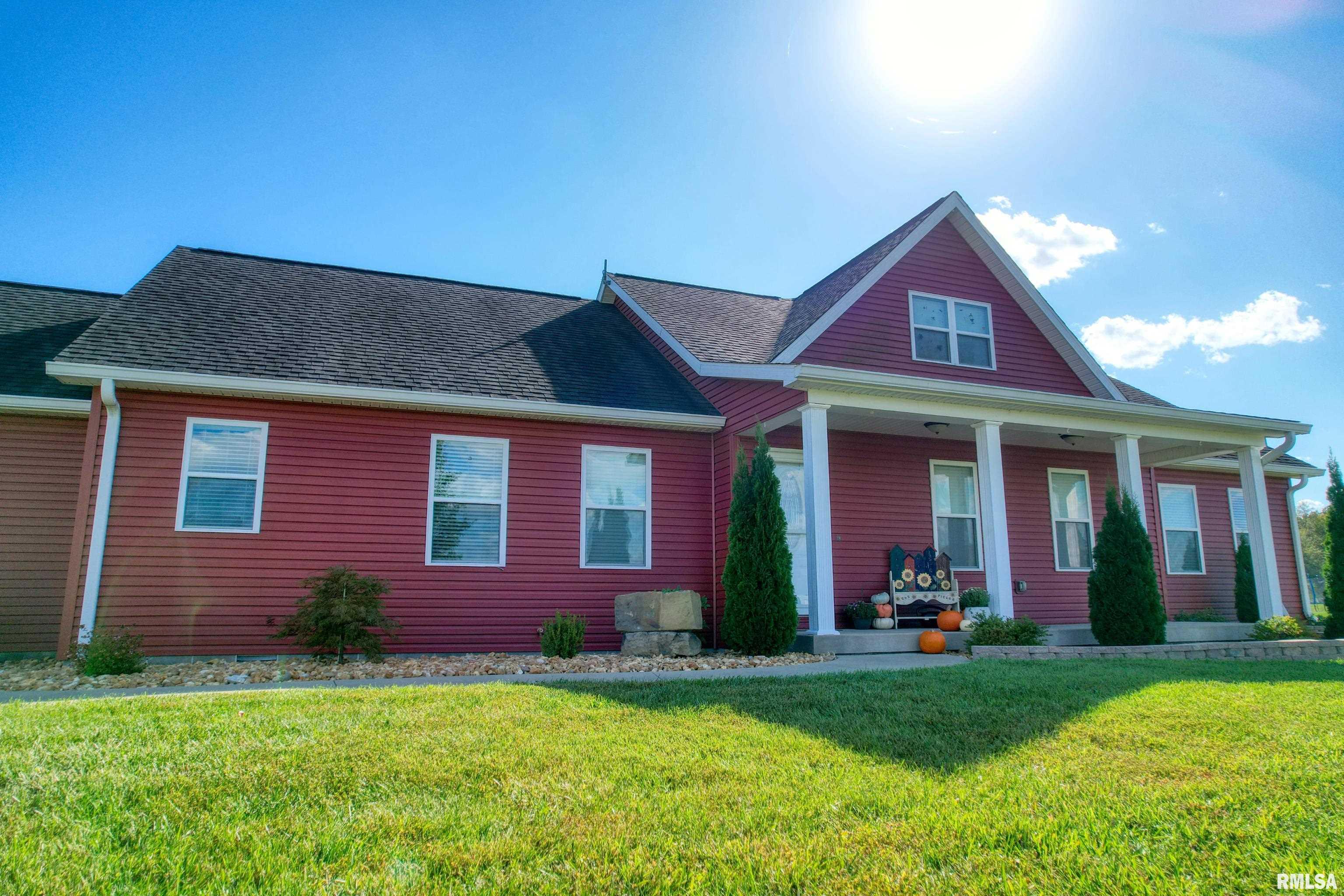 15687 Jadin Road Marion, IL 62959 - Photo 45 of 48 Gallery Image 45