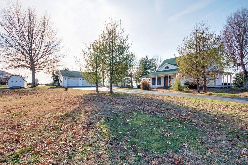 6529 Eudailey-Covington Road College Grove, TN 37046 - Photo 1 of 30 Gallery Image 1