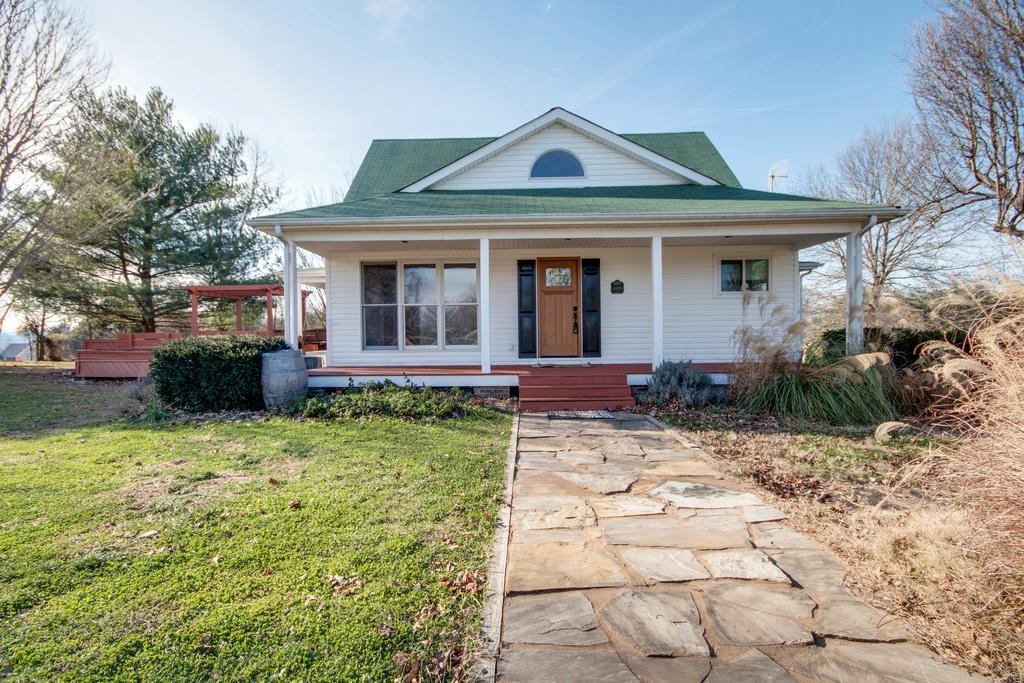 6529 Eudailey-Covington Road College Grove, TN 37046 - Photo 2 of 30 Gallery Image 2