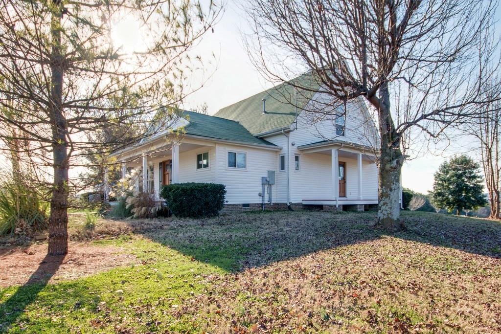 6529 Eudailey-Covington Road College Grove, TN 37046 - Photo 3 of 30 Gallery Image 3